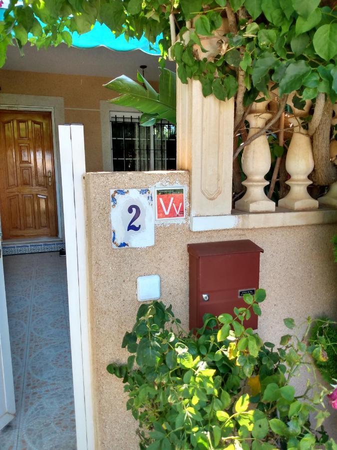 Estrella De Mar Villa Los Urrutias Eksteriør bilde