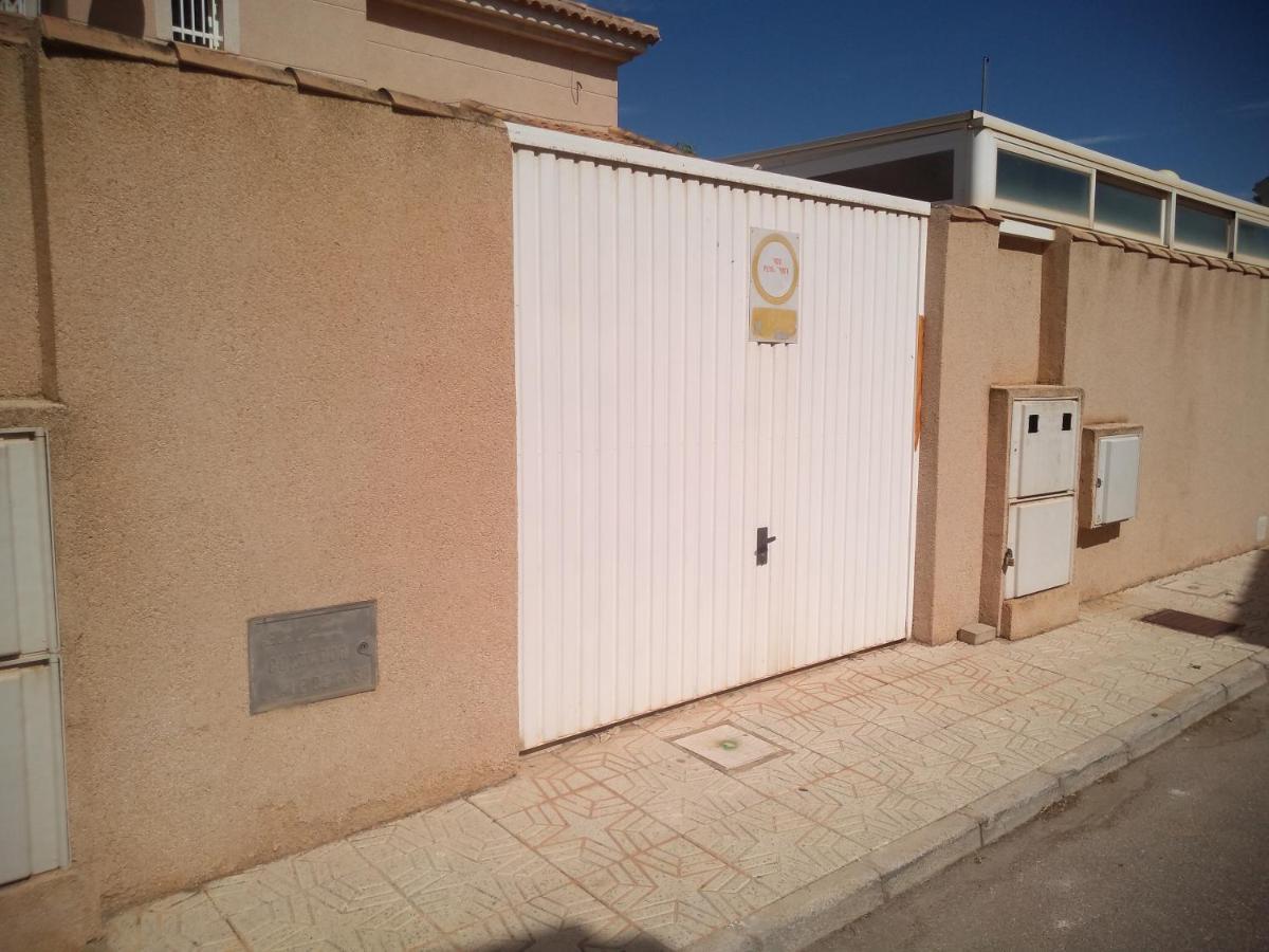 Estrella De Mar Villa Los Urrutias Eksteriør bilde
