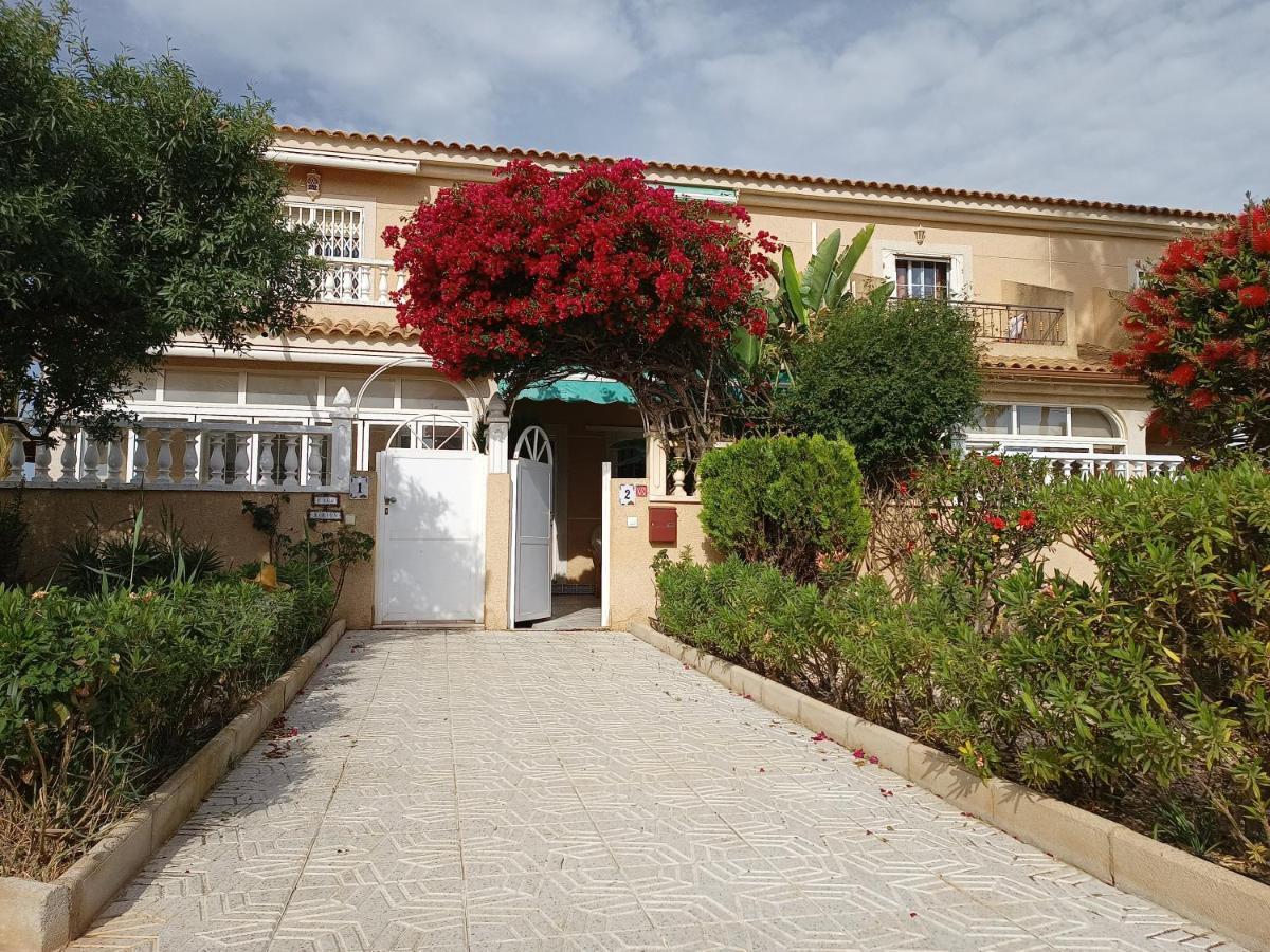 Estrella De Mar Villa Los Urrutias Eksteriør bilde